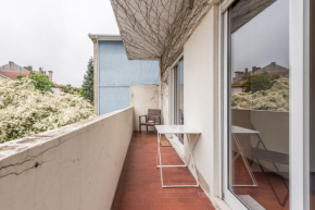 GuestReady - Over the rooftop